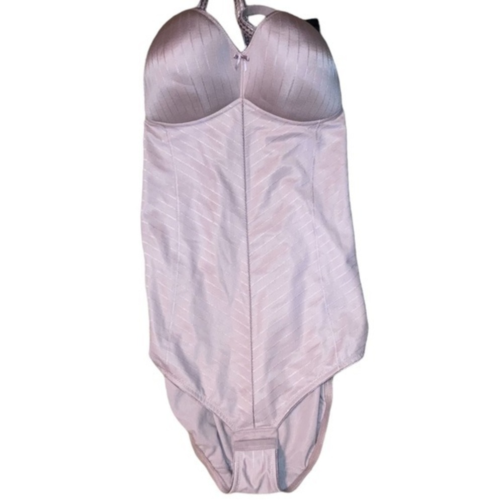 conturelle bodysuit new sample tag size c